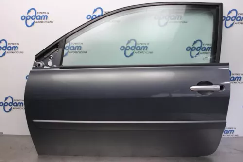 Portier 2Deurs links-7590689