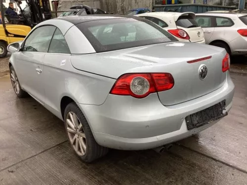 Portier 2Deurs links-8271547