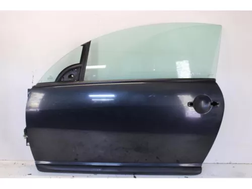 Portier 2Deurs links-7878633