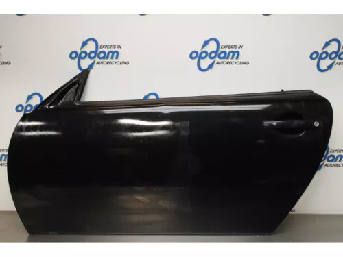 Portier 2Deurs links-7609572