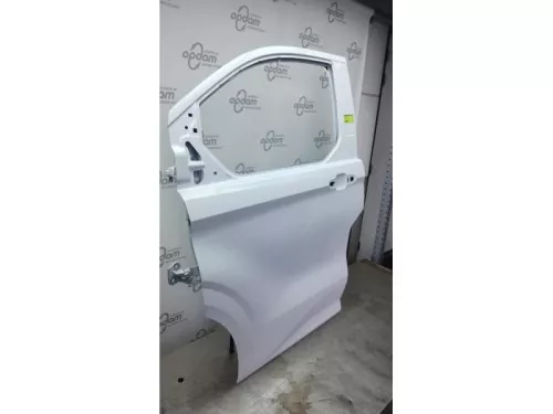 Portier 2Deurs links-