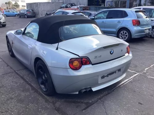 Portier 2Deurs links-8305409