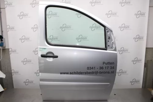 Portier 2Deurs rechts-7544457