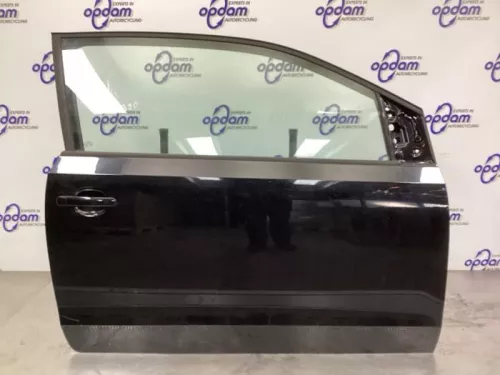 Portier 2Deurs rechts-8210217