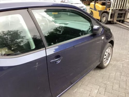 Portier 2Deurs rechts-8185065