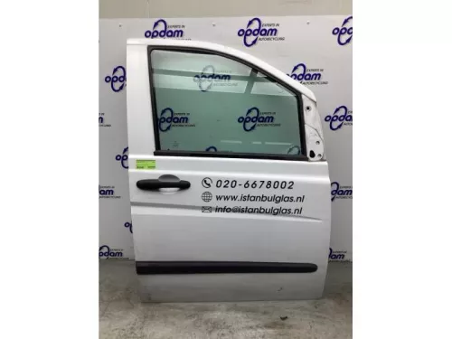 Portier 2Deurs rechts-8218418