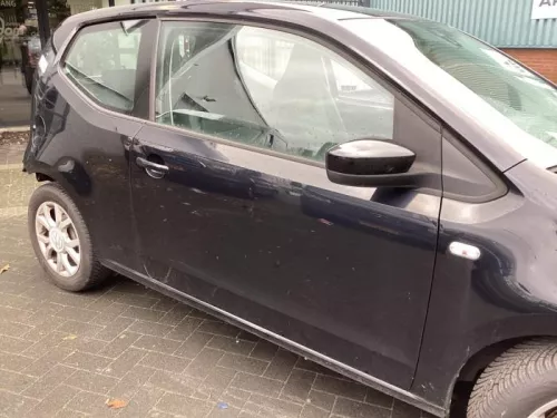 Portier 2Deurs rechts-8270111