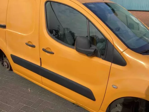 Portier 2Deurs rechts-7713281