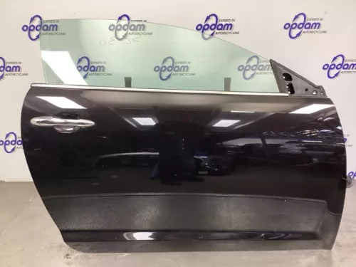 Portier 2Deurs rechts-8136407