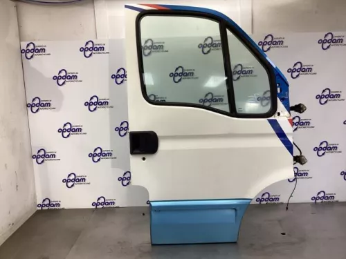 Portier 2Deurs rechts-8221318