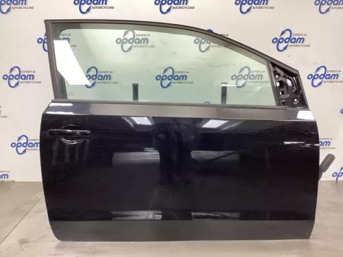 Portier 2Deurs rechts-8120733