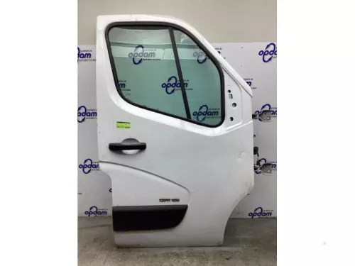 Portier 2Deurs rechts-8242383