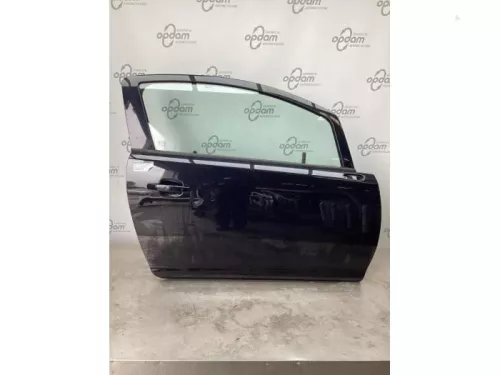 Portier 2Deurs rechts-7744539