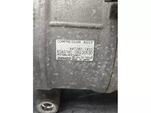 Mercedes Aircopomp 4472807422 270910