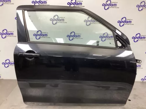 Portier 2Deurs rechts-8219767