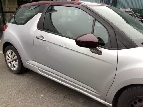 Portier 2Deurs rechts-8255609