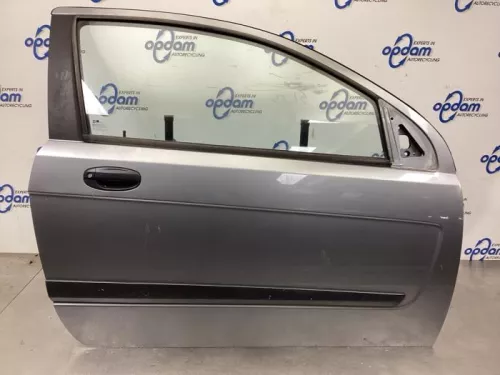 Portier 2Deurs rechts-8071125