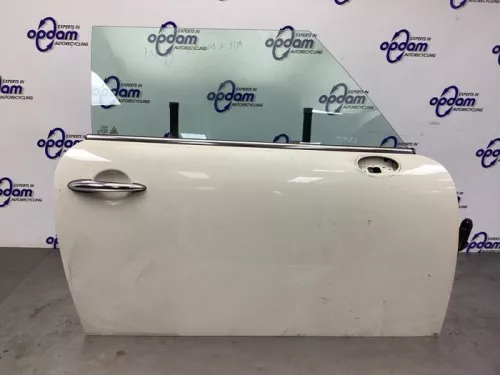 Portier 2Deurs rechts-8217403