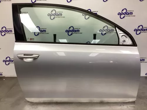 Portier 2Deurs rechts-8269580