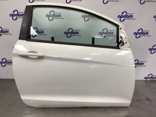 Portier 2Deurs rechts-8283597