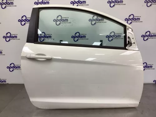 Portier 2Deurs rechts-8181594