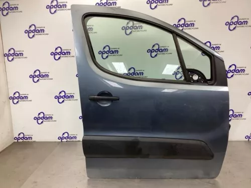 Portier 2Deurs rechts-8250757