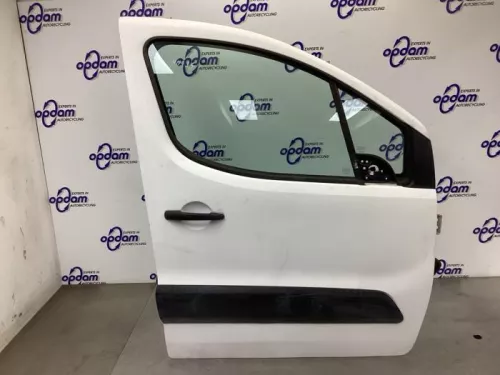 Portier 2Deurs rechts-8188469