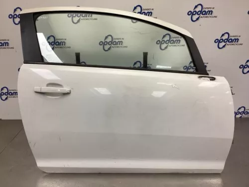 Portier 2Deurs rechts-8025680