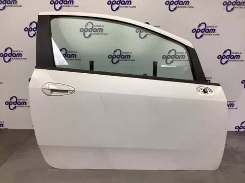 Portier 2Deurs rechts-8119565