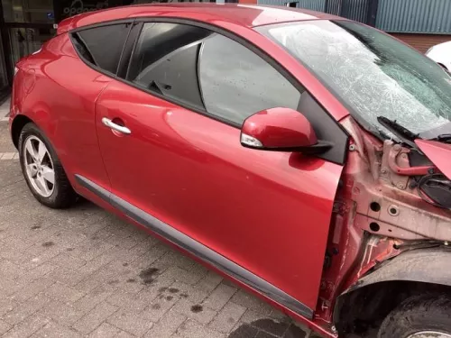 Portier 2Deurs rechts-8029809