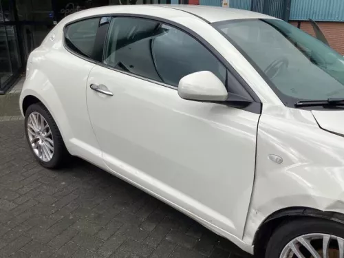 Portier 2Deurs rechts-7925497