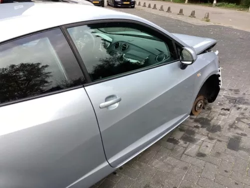 Portier 2Deurs rechts-7921038