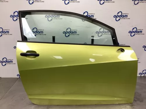 Portier 2Deurs rechts-8082261