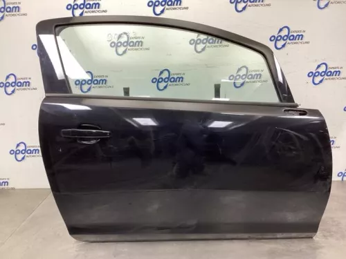 Portier 2Deurs rechts-8152532