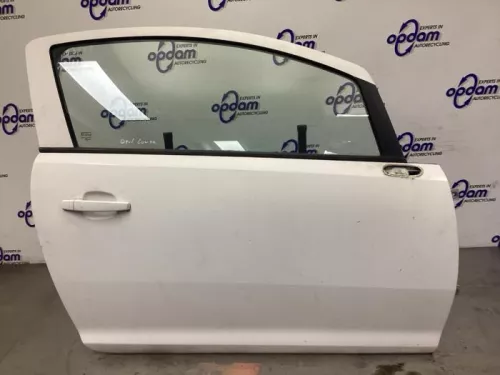 Portier 2Deurs rechts-8304402