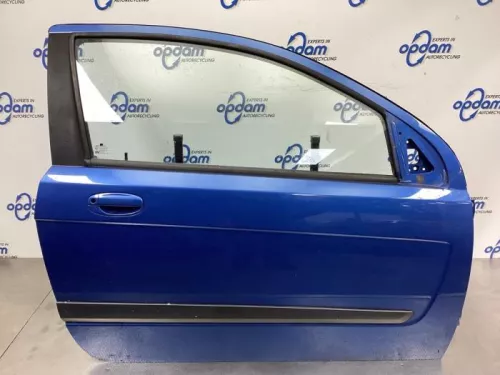 Portier 2Deurs rechts-8061581