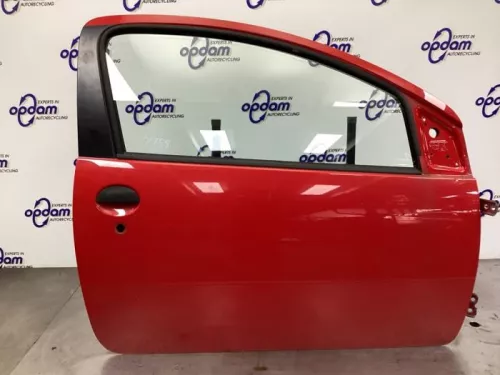 Portier 2Deurs rechts-8173674