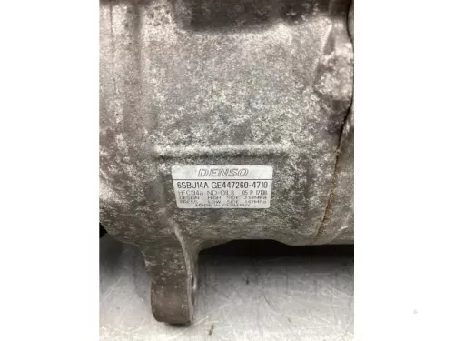 BMW Aircopomp 4472604710 n20b20b