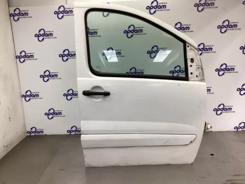 Portier 2Deurs rechts-8200752