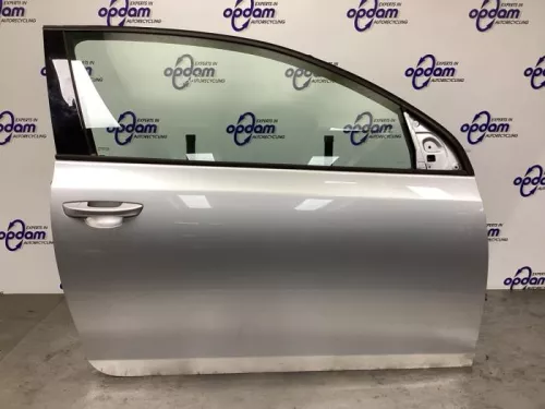 Portier 2Deurs rechts-8222342