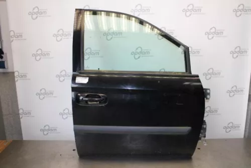 Portier 2Deurs rechts-7738098