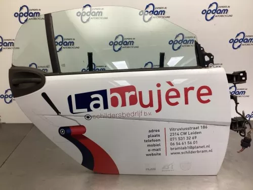 Portier 2Deurs rechts-7609022