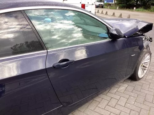 Portier 2Deurs rechts-7914429