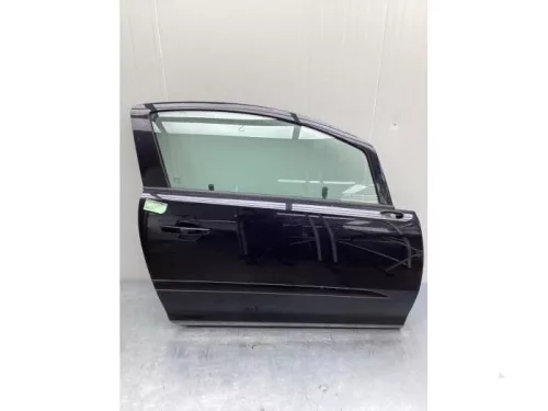 Portier 2Deurs rechts-7440818