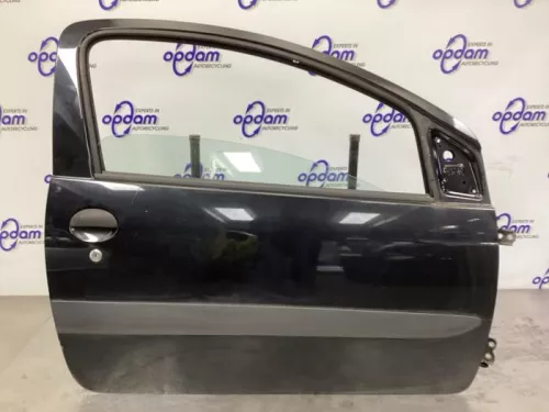 Portier 2Deurs rechts-8318333