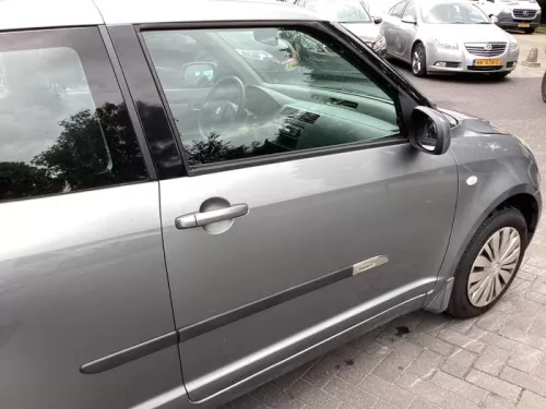 Portier 2Deurs rechts-7858426