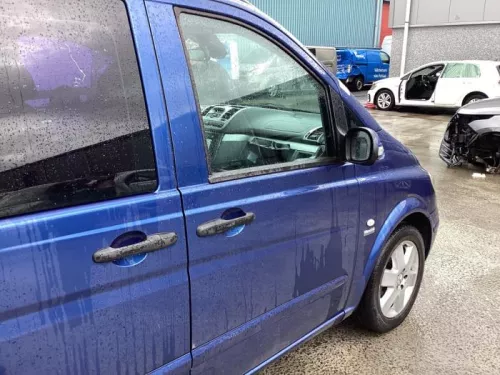 Portier 2Deurs rechts-8173622