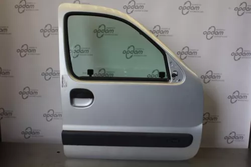 Portier 2Deurs rechts-7856562