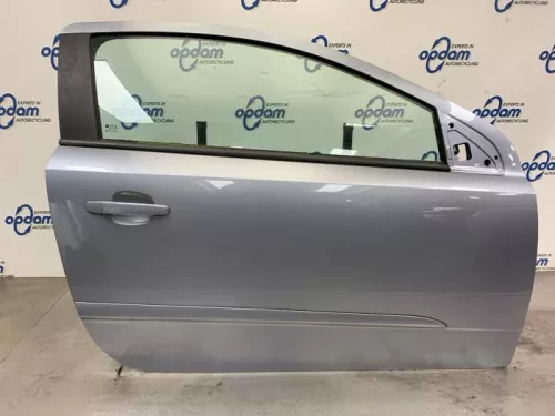 Portier 2Deurs rechts-8084428