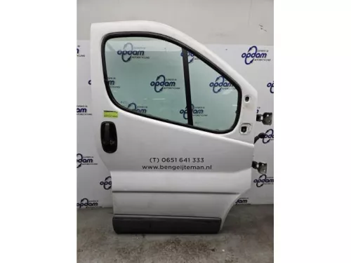 Portier 2Deurs rechts-8134524